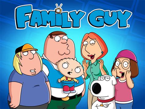 family guy family photo|[10+] Family Guy 4k Wallpapers